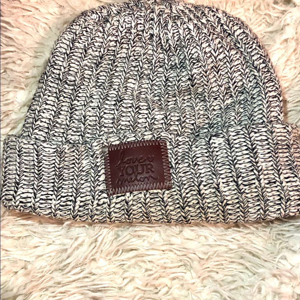 Love Your Melon Beanie